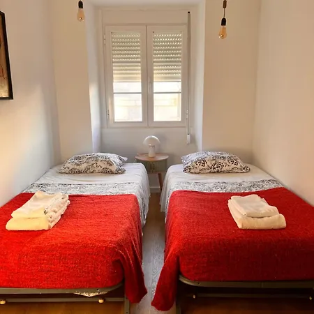 Διαμέρισμα Sintra Central Apartment *