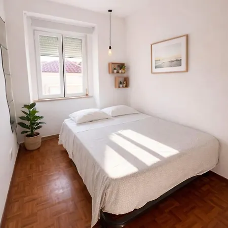 Sintra Central Apartment 公寓 辛特拉