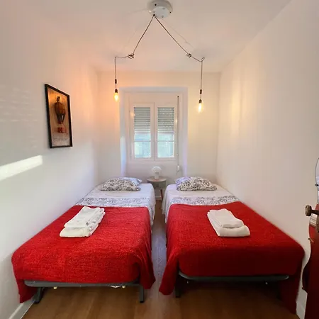 Sintra Central Apartment Διαμέρισμα