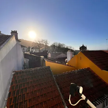 Sintra Central Apartment *