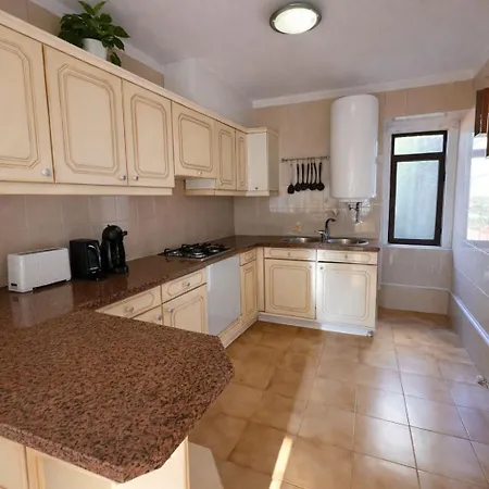 Διαμέρισμα Sintra Central Apartment Σίντρα