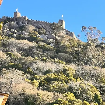 Διαμέρισμα Sintra Central Apartment Σίντρα