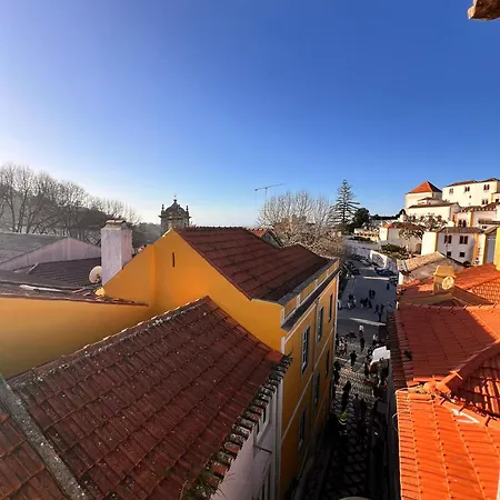 Sintra Central Apartment * Σίντρα