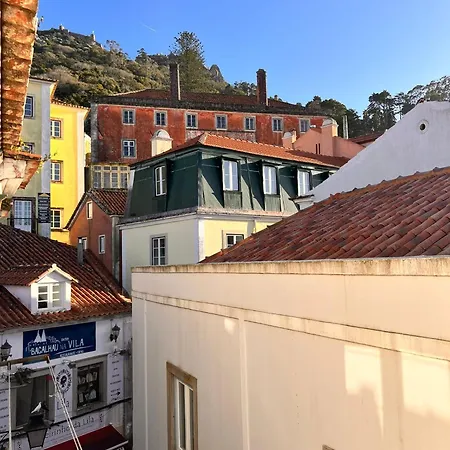 Sintra Central Apartment