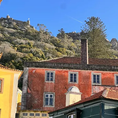 Sintra Central Apartment Sintra