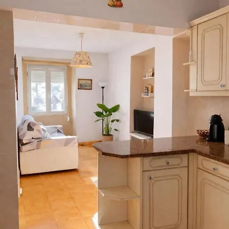 Sintra Central Apartment Апартаменты
