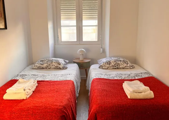 Διαμέρισμα Sintra Central Apartment *