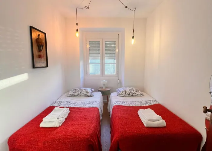 Sintra Central Apartment Διαμέρισμα
