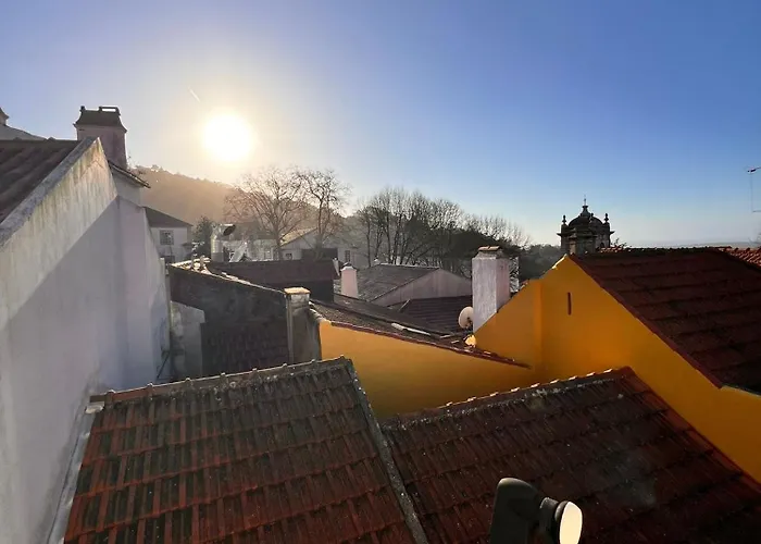 Sintra Central Apartment *