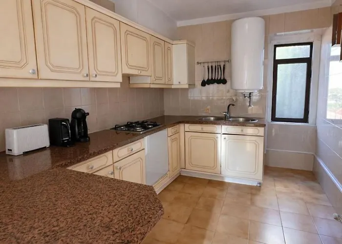 Διαμέρισμα Sintra Central Apartment Σίντρα