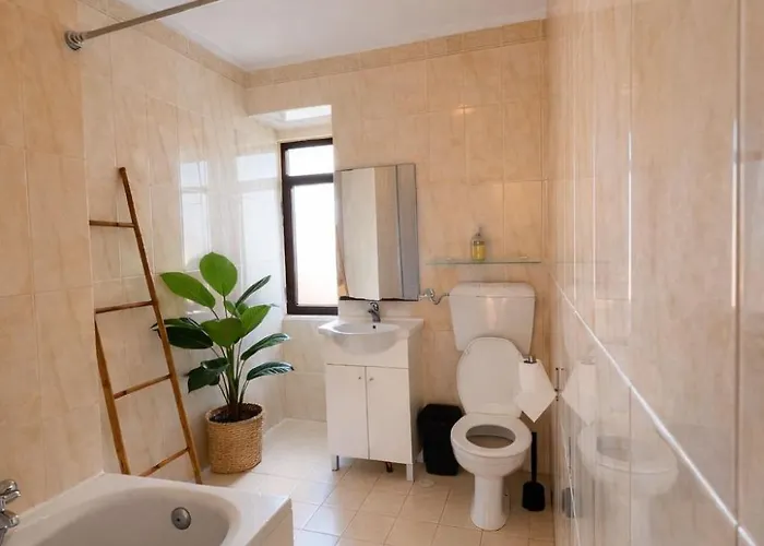 Sintra Central Apartment Διαμέρισμα *