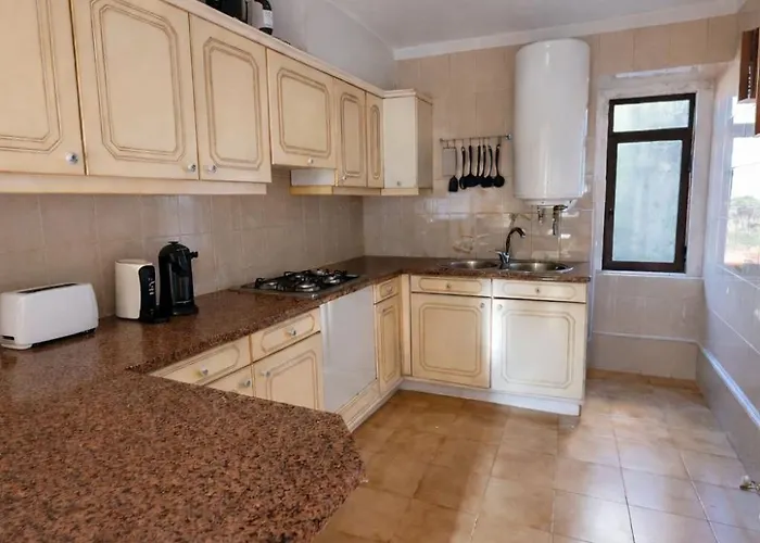 Sintra Central Apartment Διαμέρισμα Σίντρα