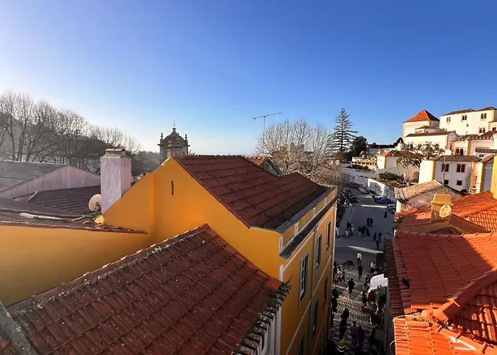 Sintra Central Apartment * Σίντρα