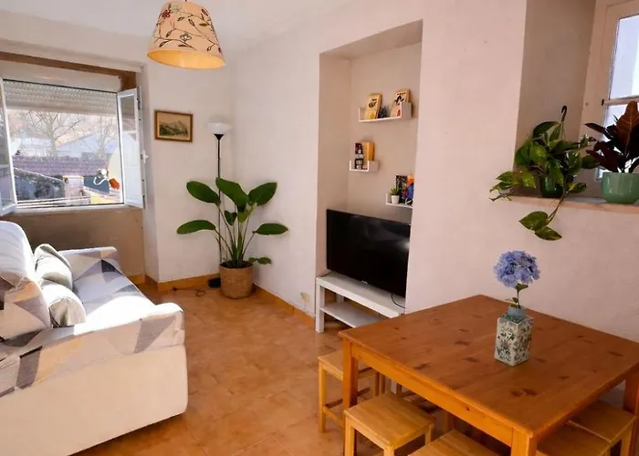 Sintra Central Apartment *