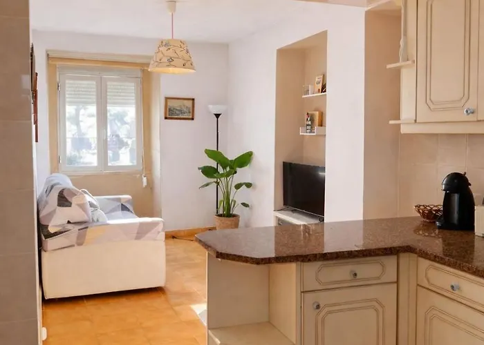 Sintra Central Apartment Διαμέρισμα